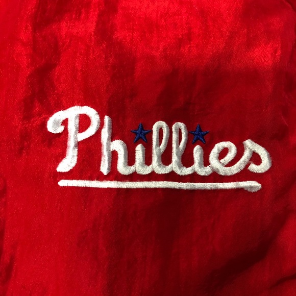 VINTAGE STARTER PHILLIES ⚾️ - Picture 5 of 10